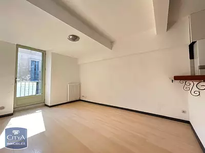 Appartement, 42,58 m²