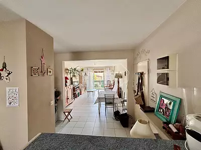 Appartement, 76,96 m²