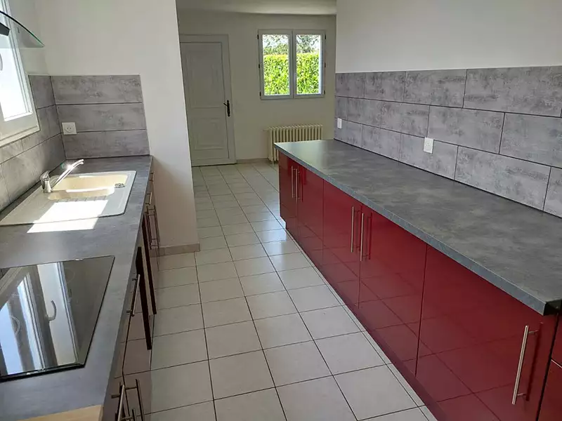 Maison, 153 m²