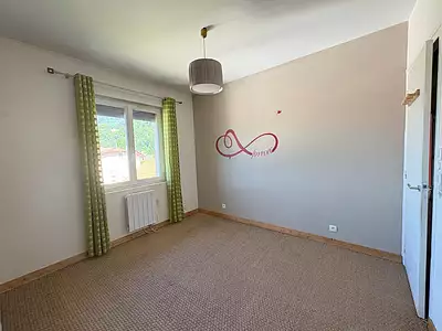 Appartement, 137 m²