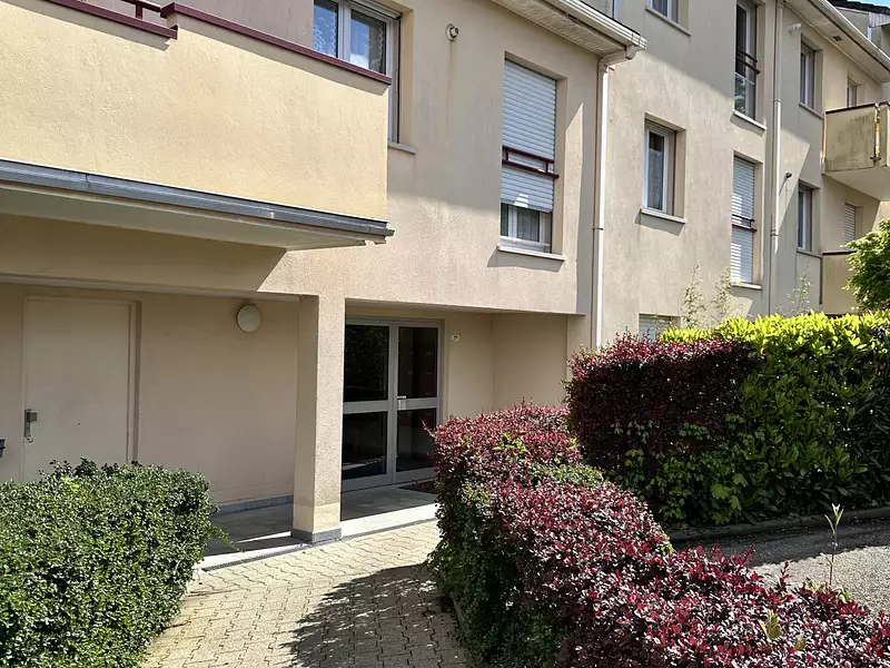 Appartement, 62,7 m²