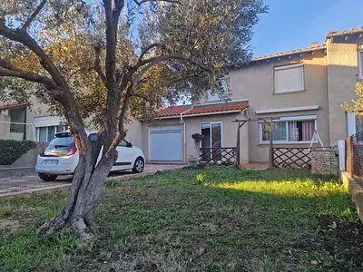 Maison, 78,59 m²