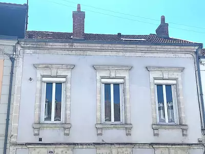 Appartement, 104 m²