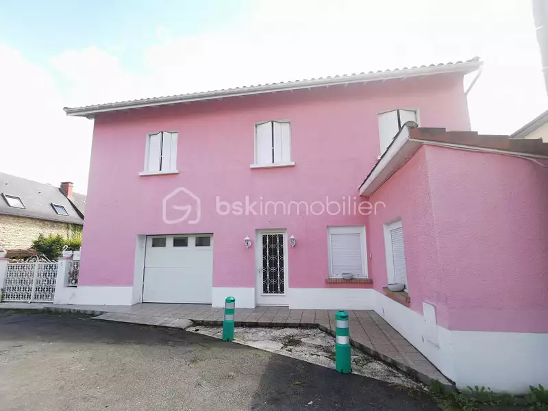Maison, 146 m²