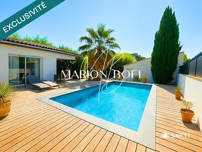 Maison, 113 m²