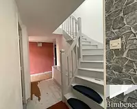 Appartement, 76,7 m²