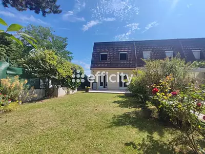 Maison, 86 m²