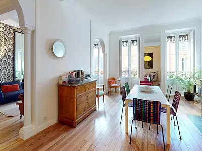 Appartement, 105 m²