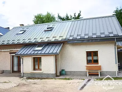 Maison, 137 m²
