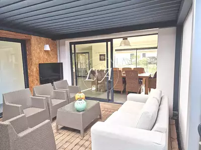 Maison, 136 m²