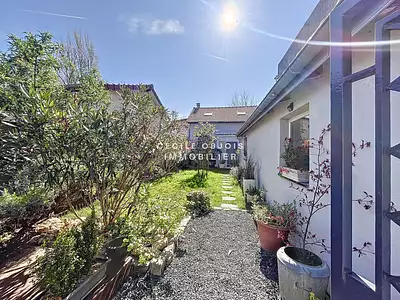 Maison, 91,56 m²