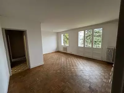 Appartement, 66 m²