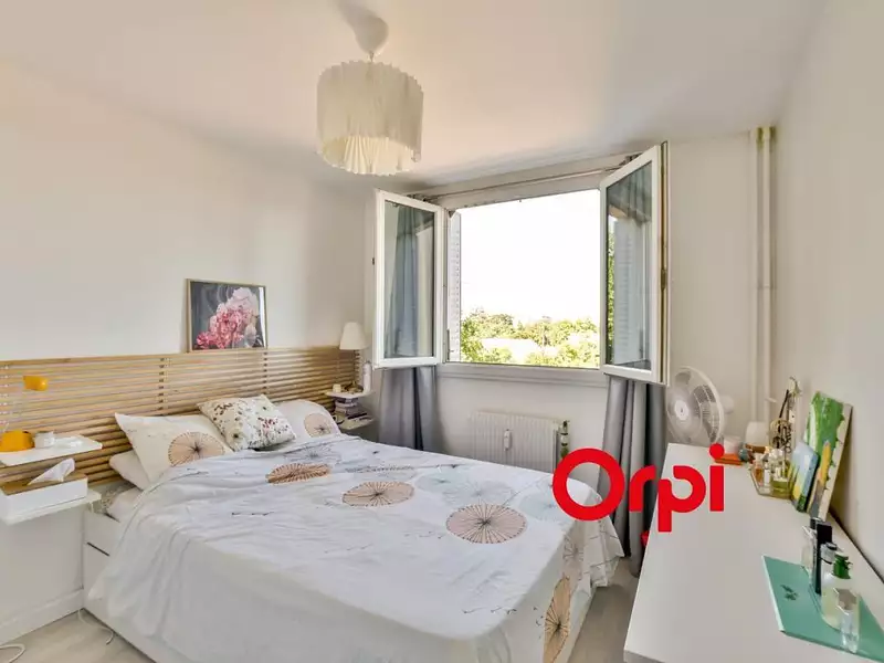 Appartement, 67 m²