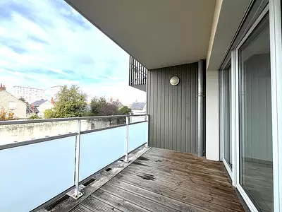 Appartement, 67 m²