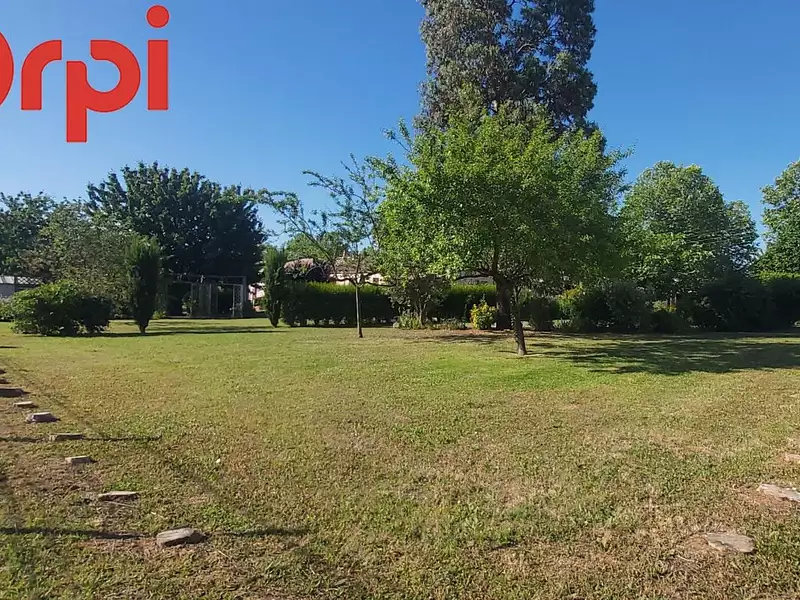 Maison, 102 m²