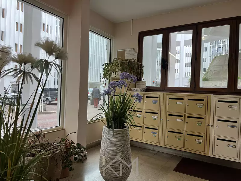 Appartement, 101,95 m²