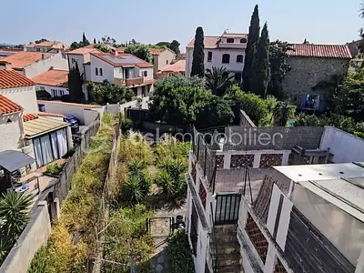 Appartement, 60 m²