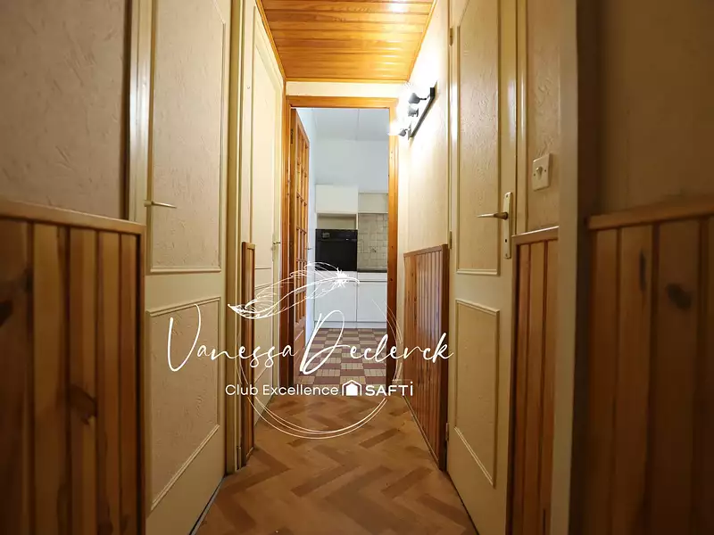 Appartement, 42 m²
