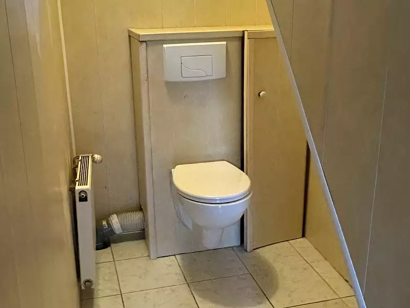Maison, 115 m²