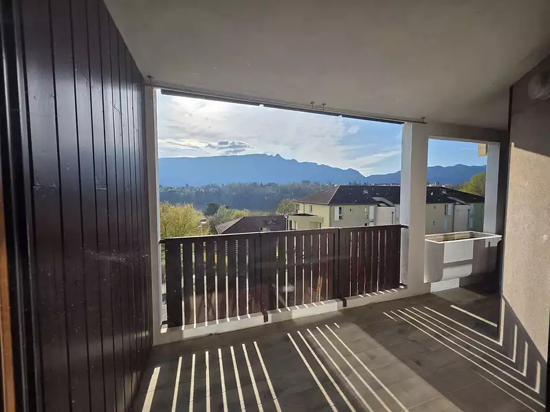 Appartement, 84,88 m²
