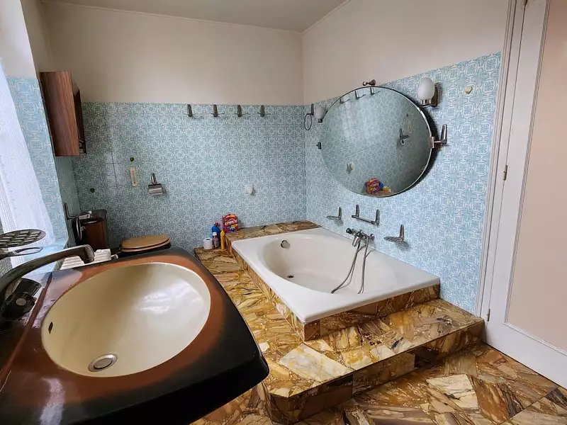 Maison, 190 m²