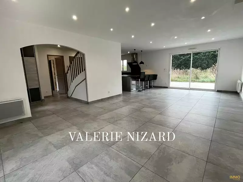Maison, 171 m²