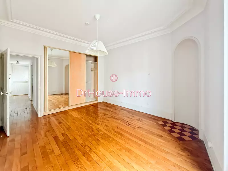 Appartement, 53 m²