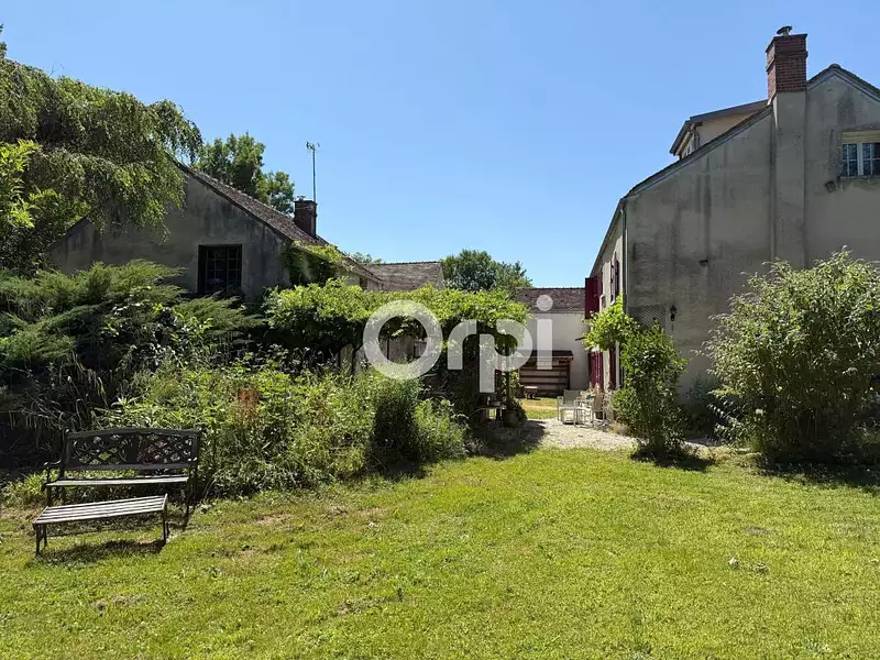 Maison, 174 m²