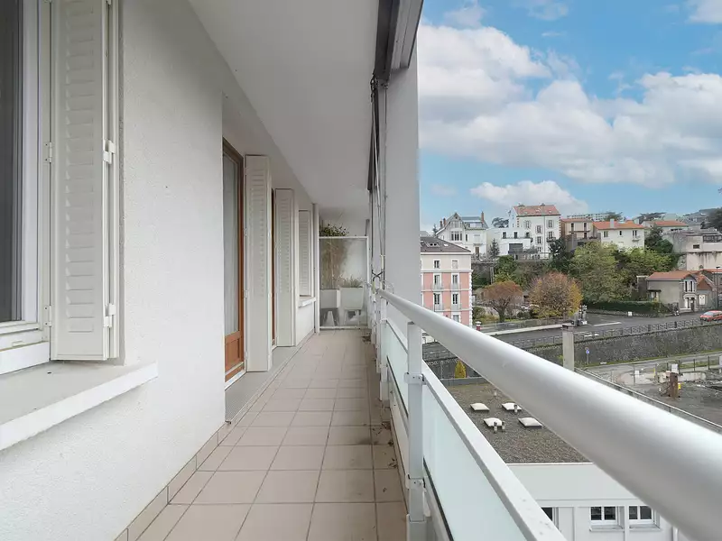 Appartement, 94 m²
