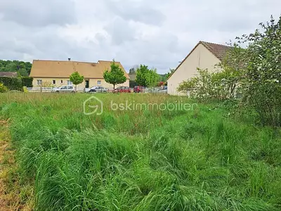 Terrain, 412 m²