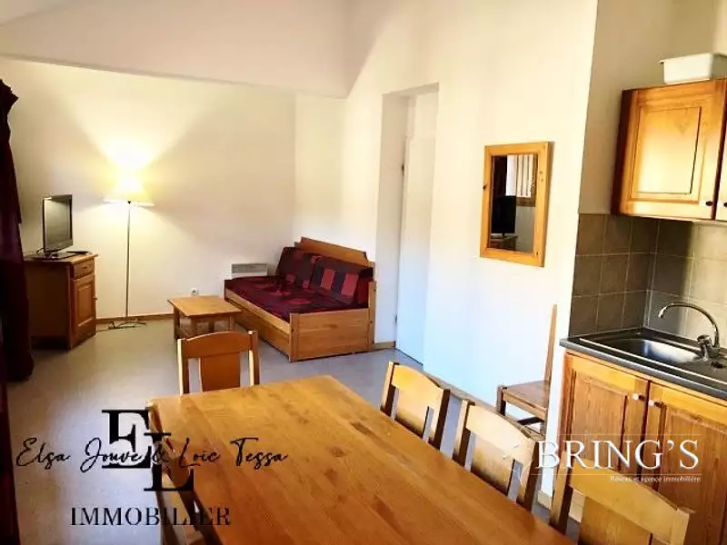 Appartement, 59,1 m²