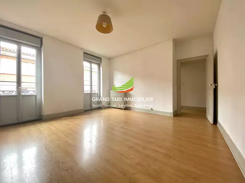 Appartement, 86,52 m²