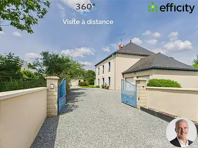 Maison, 290 m²