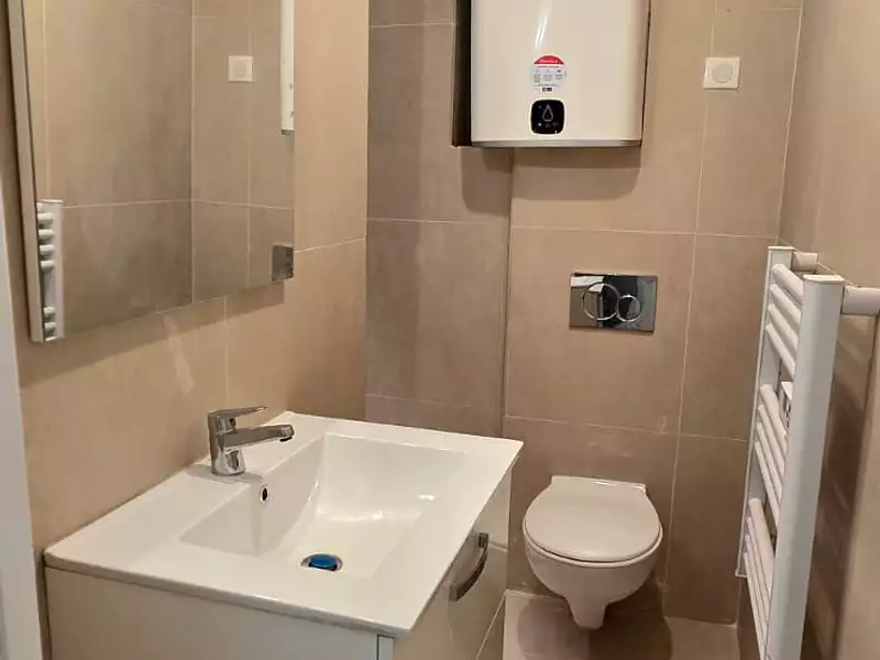 Appartement, 71,04 m²