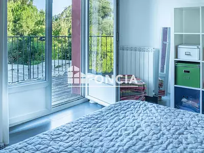 Maison, 213 m²