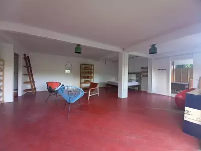 Appartement, 60 m²