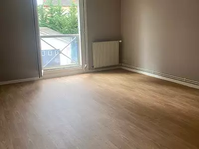 Appartement, 56 m²