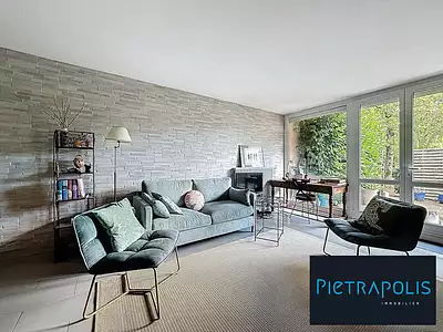 Appartement, 51,64 m²