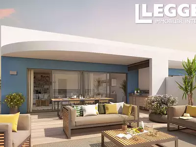 Appartement, 106 m²