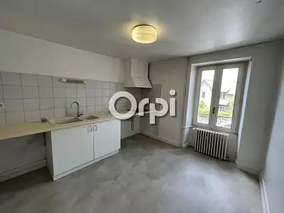 Appartement, 62 m²