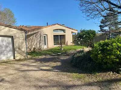 Maison, 125 m²