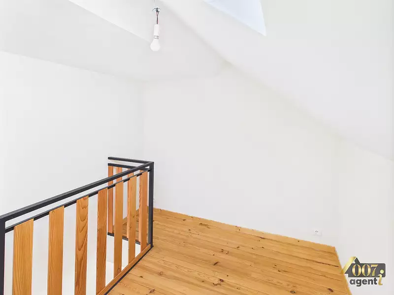 Appartement, 45,23 m²