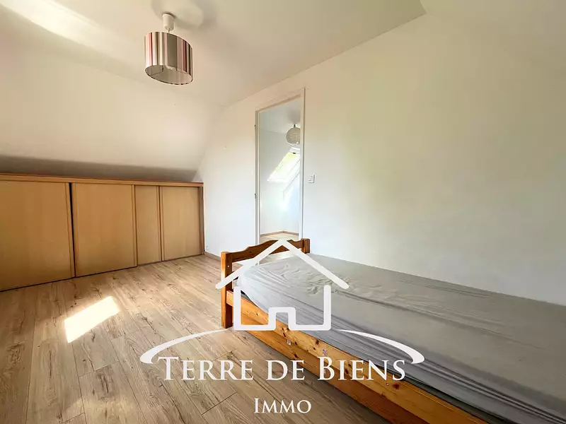 Maison, 125 m²