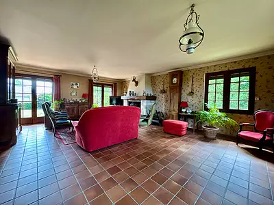 Maison, 186 m²