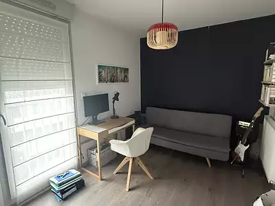 Appartement, 79,8 m²