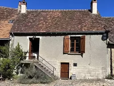 Maison, 122 m²