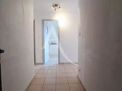 Appartement, 51,27 m²