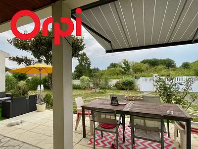 Maison, 108 m²