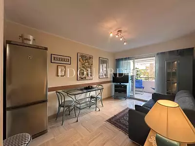 Appartement, 32,9 m²