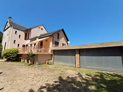 Maison, 153 m²